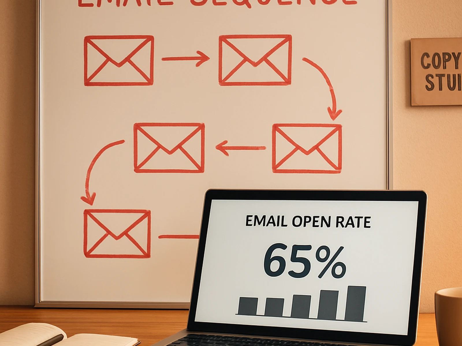 Email Sequences